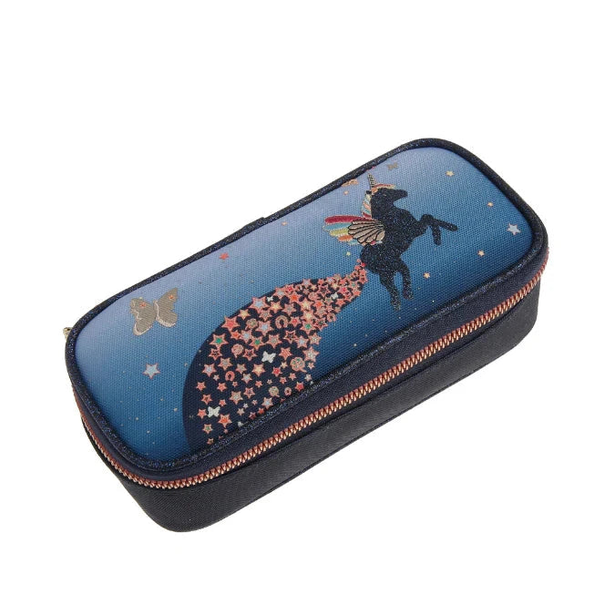 Trousse a stylos unicorn universe - JEUNE PREMIER Pb023176 5404032506007