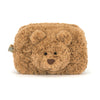 Trousse bartholomew bear pouch - JELLYCAT BAR4PP 670983163261