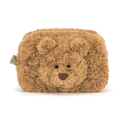 Trousse bartholomew bear pouch - JELLYCAT BAR4PP 670983163261