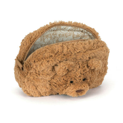 Trousse bartholomew bear pouch - JELLYCAT BAR4PP 670983163261