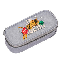 Trousse boxing tiger - JEUNE PREMIER pb024223 5404032509466