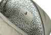 Trousse de soin puffed olive green - JOLLEIN 053-577-67058 8717329381223