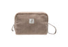 Trousse de Soins Cloudy Rib - Milky Coffee - JOLLEIN 053-577-68118 8717329401594