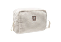 Trousse de Soins Cloudy Rib - Oatmeal - JOLLEIN 053-577-68119 8717329401587