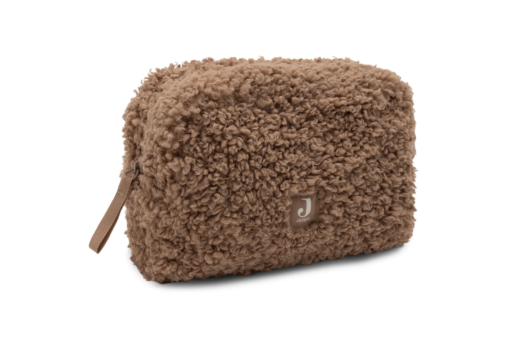 Trousse de soins Curlé Dark Hazel de Jollein