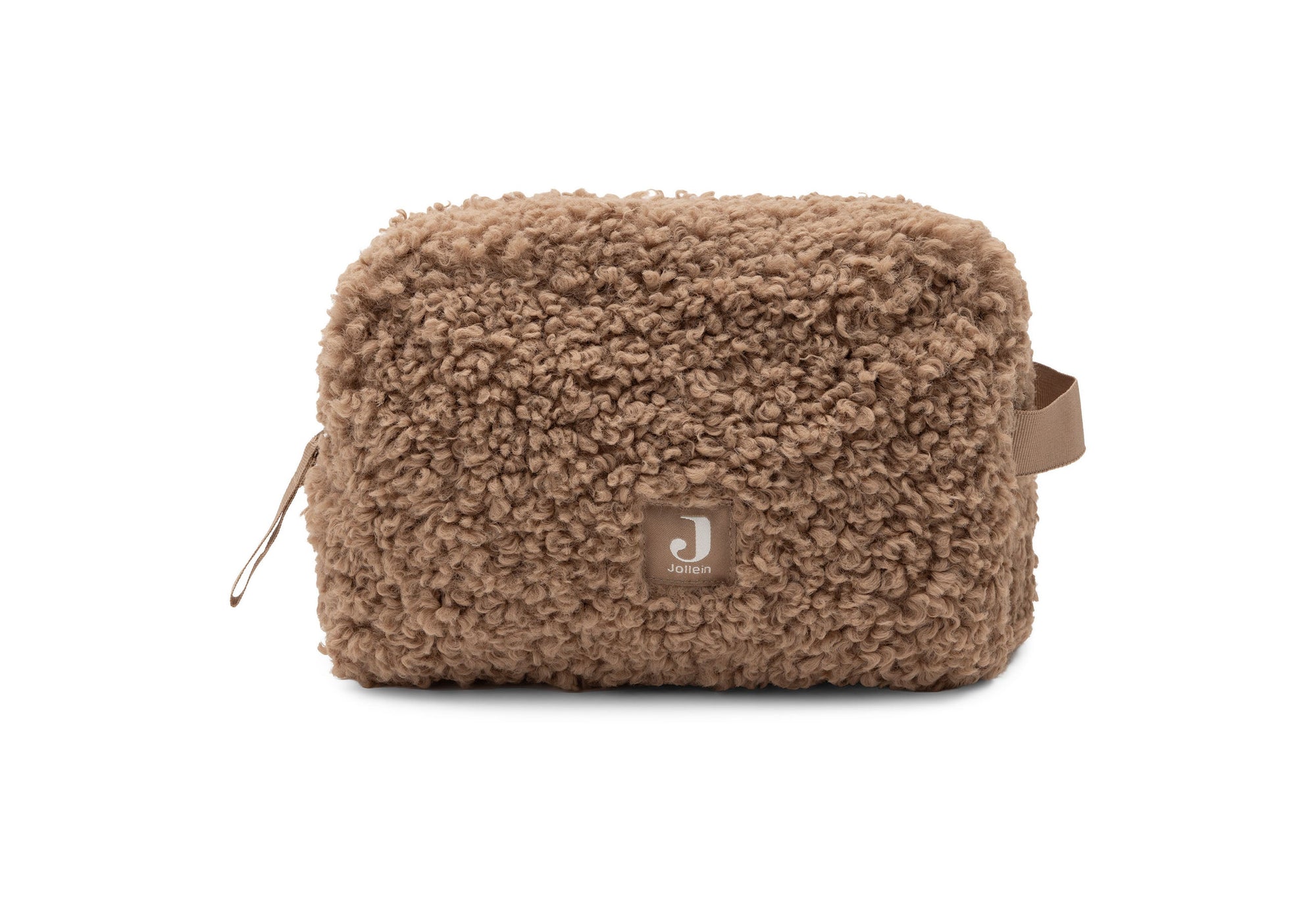 Trousse de soins Curlé Dark Hazel de Jollein – vue 2