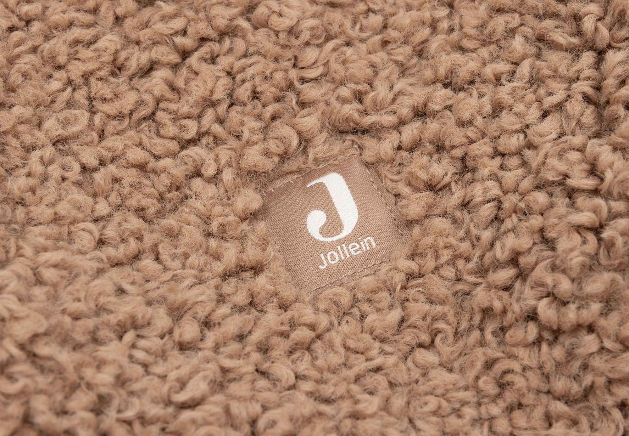 Trousse de soins Curlé Dark Hazel de Jollein – vue 4