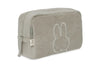 Trousse de soins Éponge Miffy Olive Green - JOLLEIN 053-577-67087 8717329381124