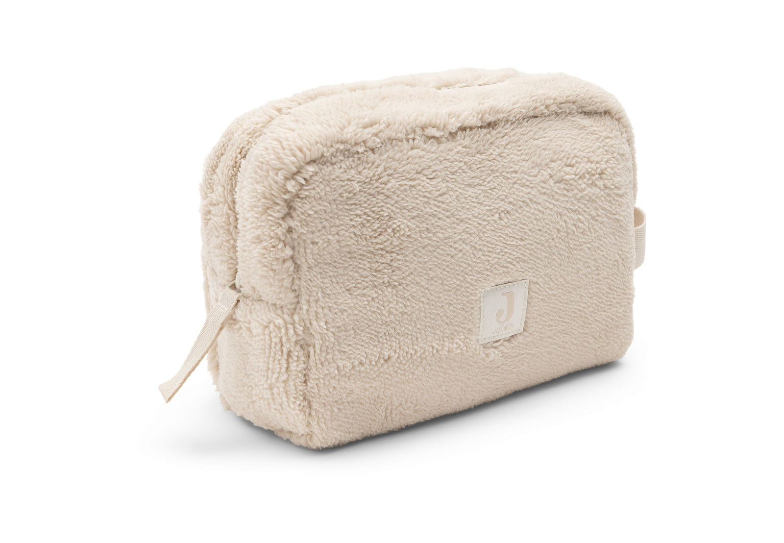 Trousse de soins Fluffy Sand – Jollein
