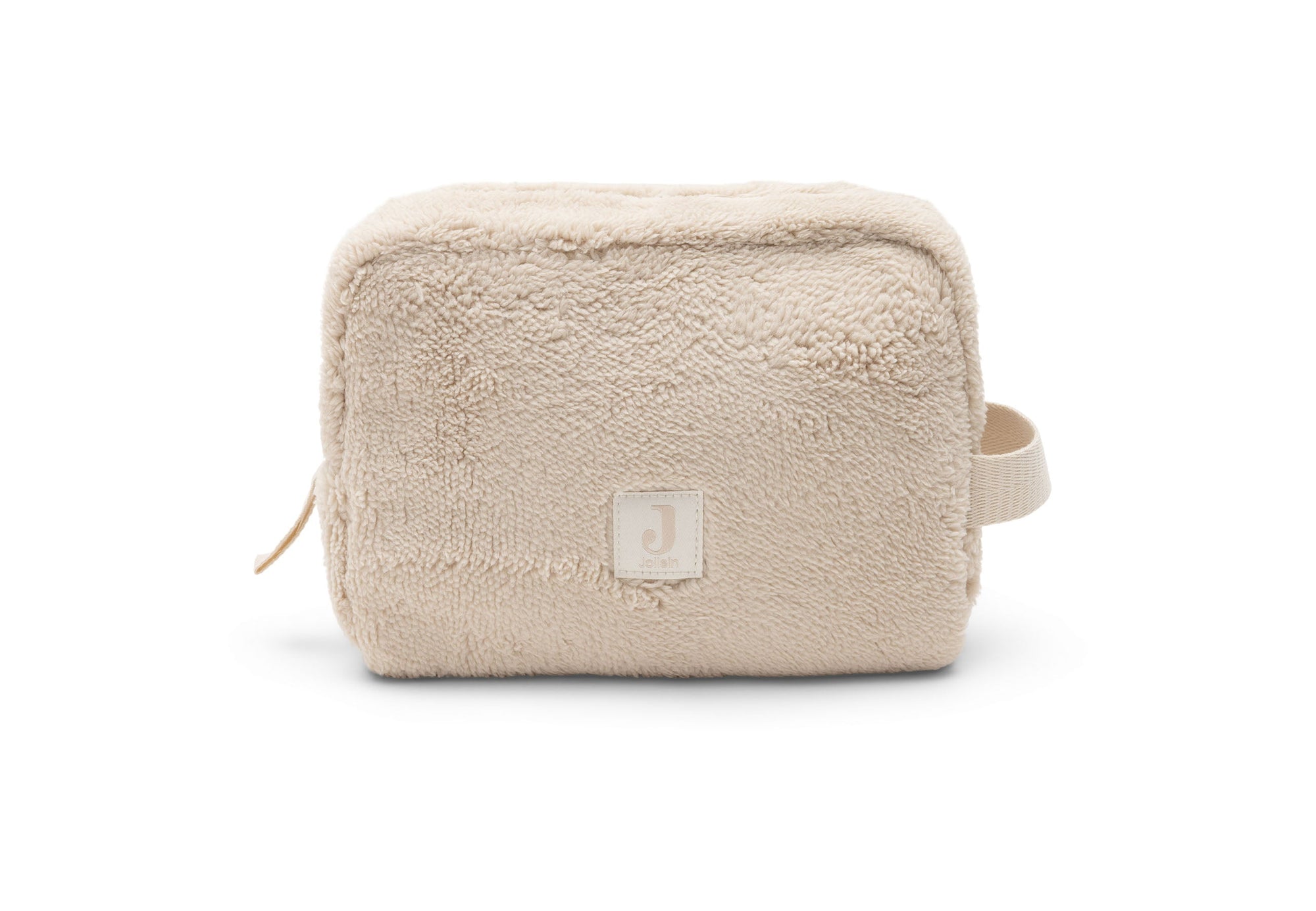 Trousse de soins Fluffy Sand de Jollein – vue 2