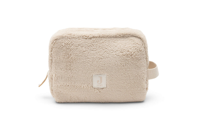 Trousse de soins Fluffy Sand – Jollein