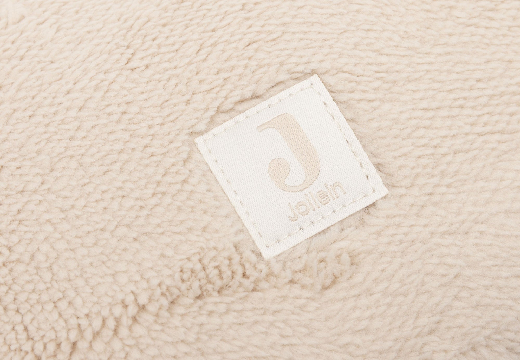 Trousse de soins Fluffy Sand de Jollein – vue 3
