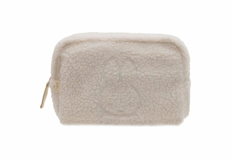 Trousse de soins Teddy Miffy Ivory - JOLLEIN 053-577-68048 8717329387508