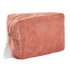 Trousse de toilette bambou marsala - Mix & Match - BB&CO TDTB07 3662159033505