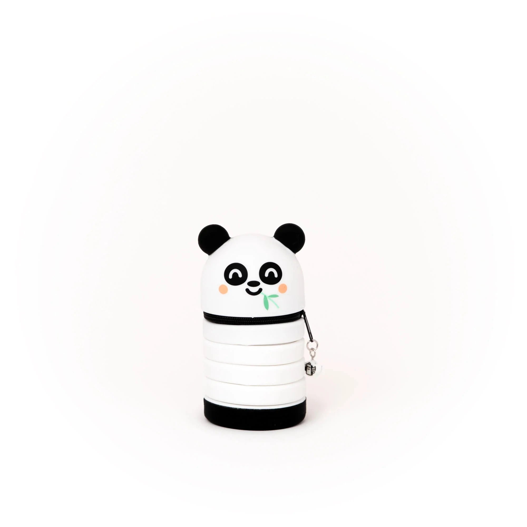 Trousse extensible en silicone Panda - MR. WONDERFUL