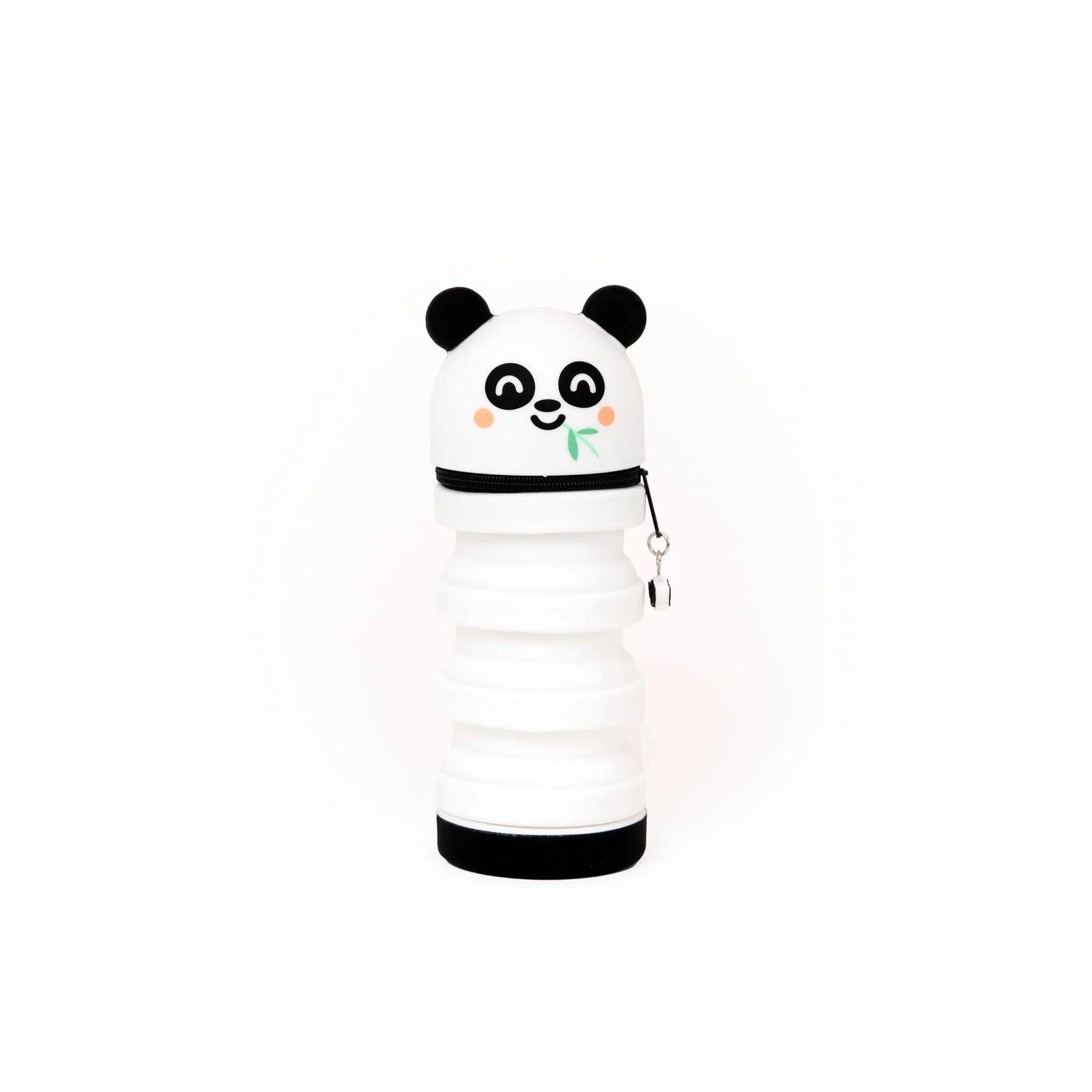 Trousse extensible en silicone Panda - MR. WONDERFUL 