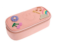 Trousse lady gadget pink - JEUNE PREMIER