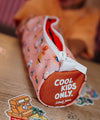 Trousse Scolaire Flore - HELLO HOSSY TRO-P-006-TU 3760407013726