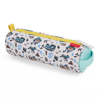 Trousse Scolaire Hossegor - HELLO HOSSY TRO-P-005-TU 3760407013733