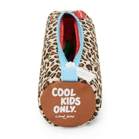 Trousse Scolaire Léopard - HELLO HOSSY TRO-P-004-TU 3760407010763