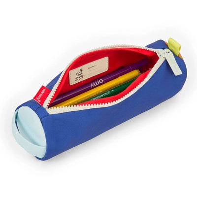 Trousse Scolaire mini blue canyon - HELLO HOSSY
