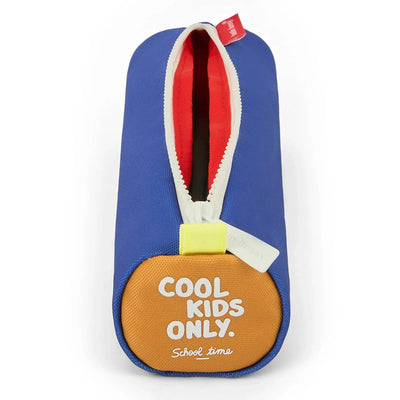 Trousse Scolaire mini blue canyon - HELLO HOSSY