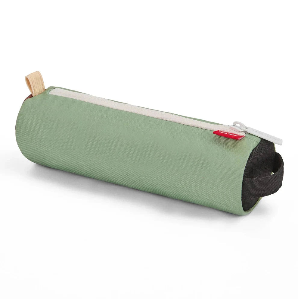 Trousse Scolaire Mini Pistache - HELLO HOSSY TRO-M-003-TU 3760407013719