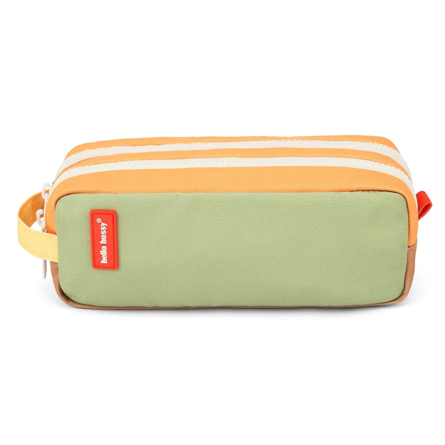 Trousse Scolaire mini safari - HELLO HOSSY 