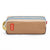 Trousse Scolaire Mini Walnut - HELLO HOSSY TRO-P-009-TU 3760407013665
