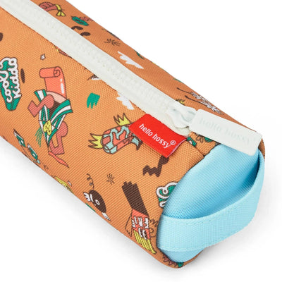 Trousse Scolaire music festival - HELLO HOSSY