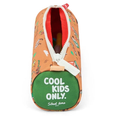 Trousse Scolaire music festival - HELLO HOSSY