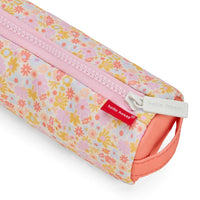 Trousse Scolaire Retro Flowers - HELLO HOSSY TRO-P-003-TU 3760407010770