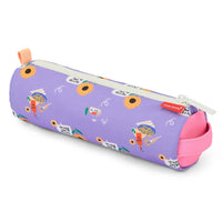 Trousse Scolaire sunflower - HELLO HOSSY