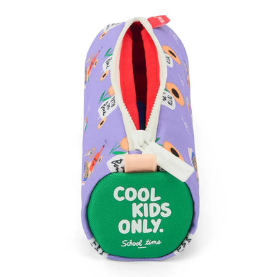 Trousse Scolaire sunflower - HELLO HOSSY