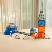 Construction spatiale avec le Space Mission Pack Cleverclixx