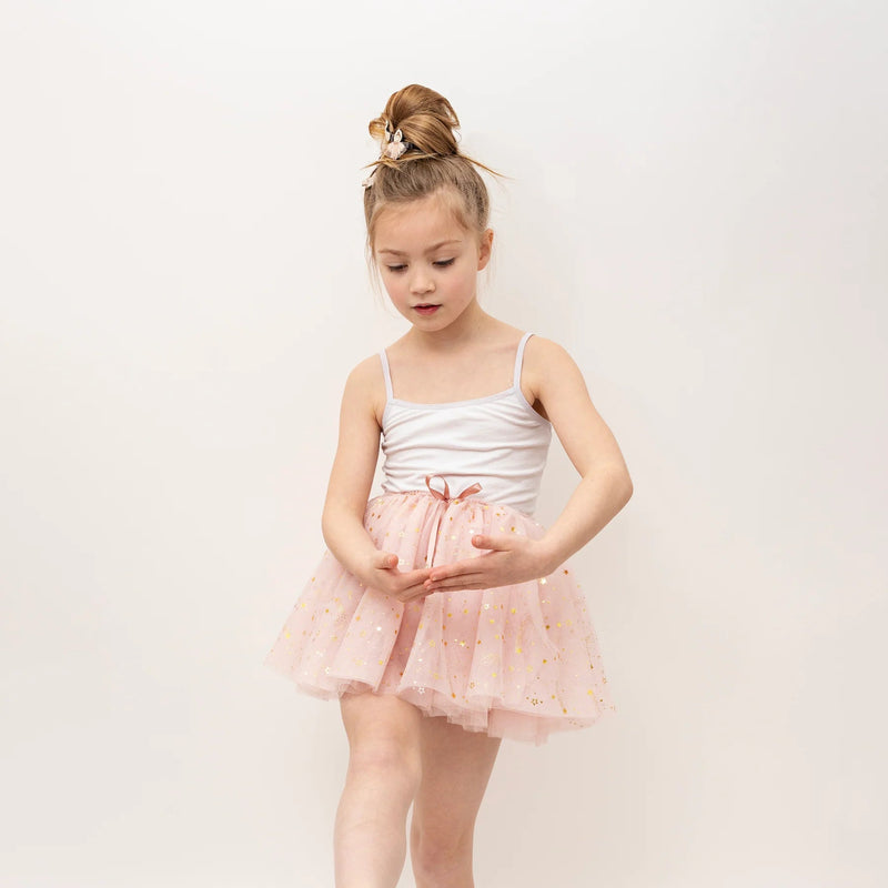 tutu shooting star rose - MIMI&LULA 155004-04 5060925057959