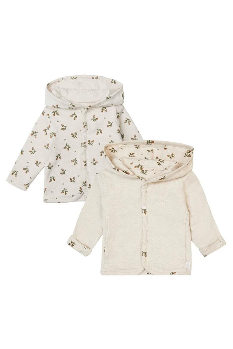 U Cardigan Niederau REV - Noppies 24N0310 P611 56 