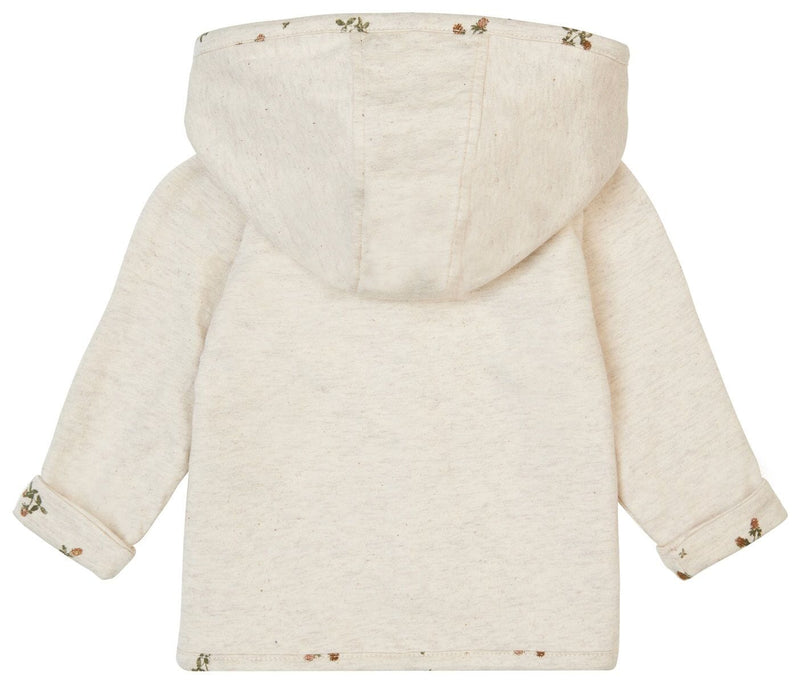 U Cardigan Niederau REV - Noppies 24N0310 P611 56 