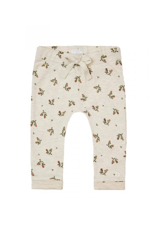 U Pants jrsy comfort Niger aop - Noppies 24N1110 P611 56 