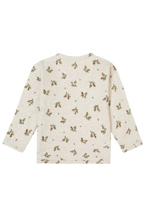 U Tee Overlap LS Nicosia aop - Noppies 24N0010 P611 56 