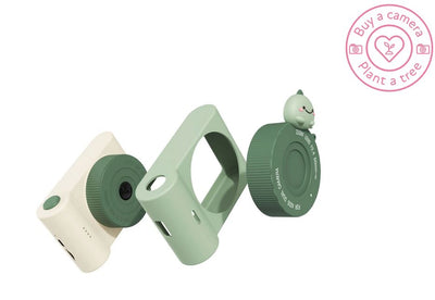 Urban Zoo Dino Green- THE ZOOFAMILY urban zoo dino green 4895250601055