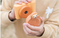 Urban Zoo LION - THE ZOOFAMILY Urban Zoo - Lion 4895250601062