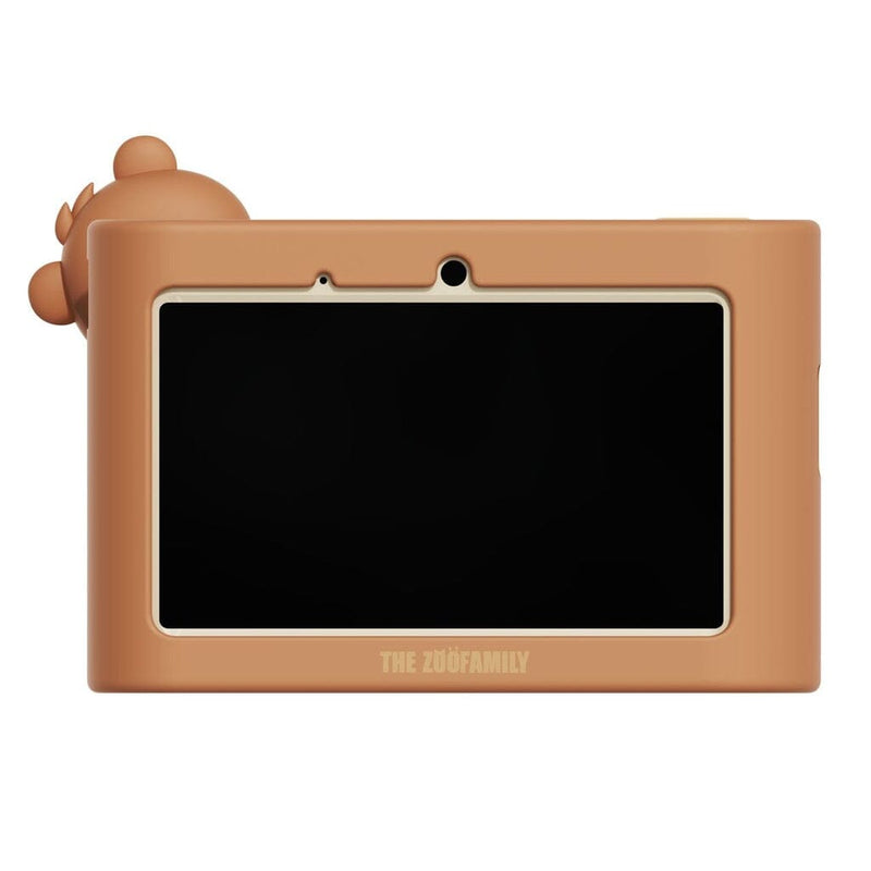 Urban Zoo ours - THE ZOOFAMILY urban zoo ours 4895250601048