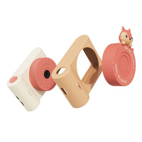 Urban Zoo renard - THE ZOOFAMILY urbanfox 4895250600560