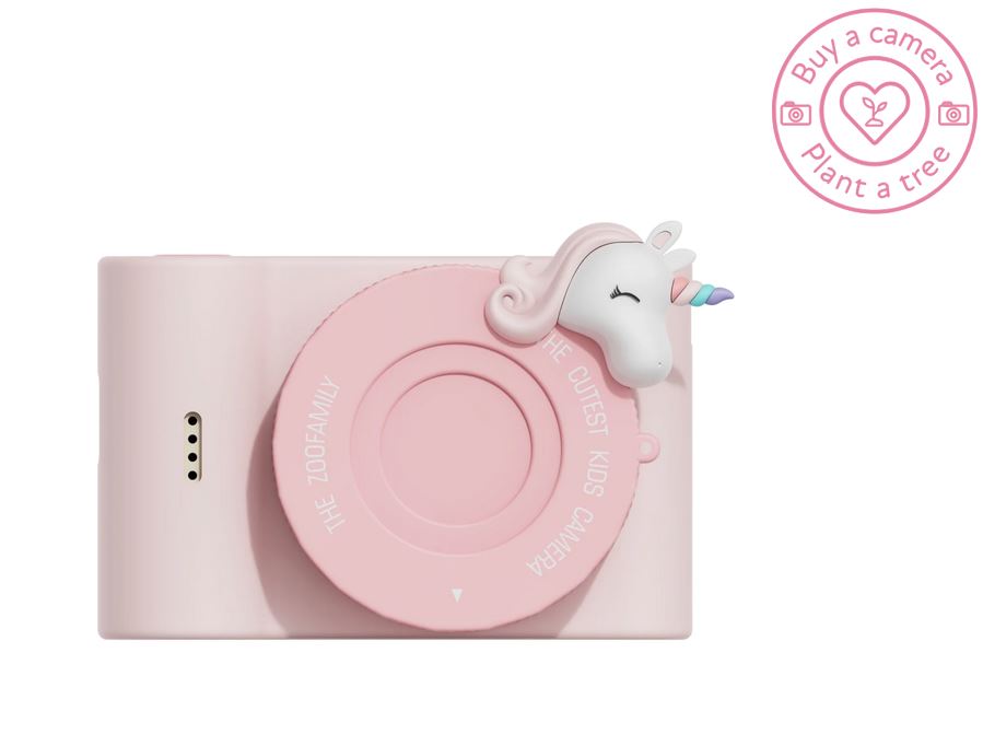 Urban Zoo Unicorn - THE ZOOFAMILY urban zoo unicorn 4895250600577