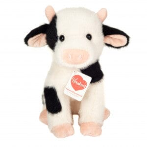 Vache Smilla 25 cm - TEDDY HERMANN 