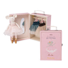 Valise à tutus La petite école de danse - MOULIN ROTY 667151 3575676671511
