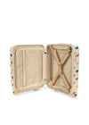 valise de voyage bon coeur coloré - KONGES SLØJD KS103550 5715681092392