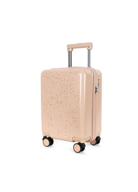 valise de voyage ETOILE RAINBOW - KONGES SLØJD KS102128 P20013 5715404343374