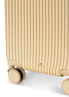 valise de voyage tea stripe - KONGES SLOJD KS103550 5715681092415